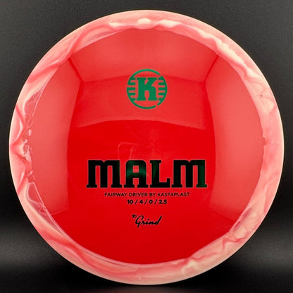 K1 Grind Malm