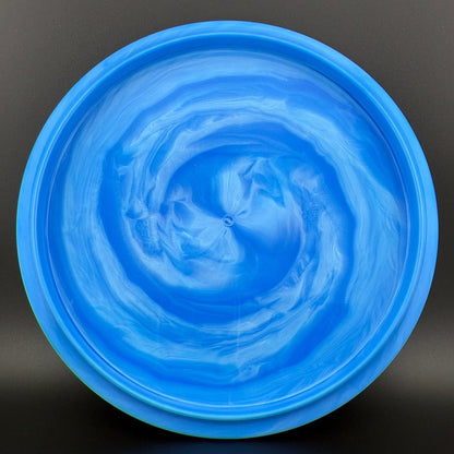 Swirly S-Line Glacier - Gannon Buhr Creator Series