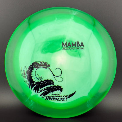 Proto Glow Halo Star Mamba - Juliana Korver 2025 Tour Series