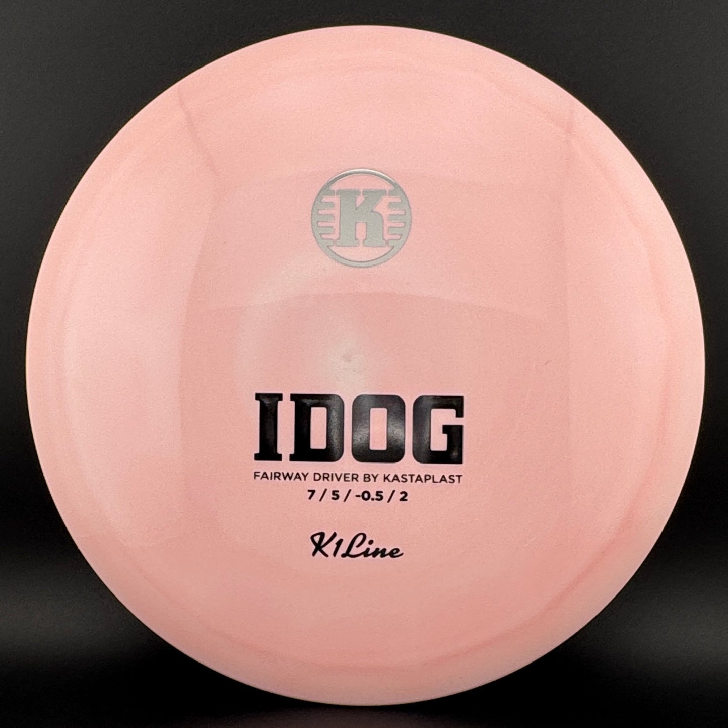 K1 Idog