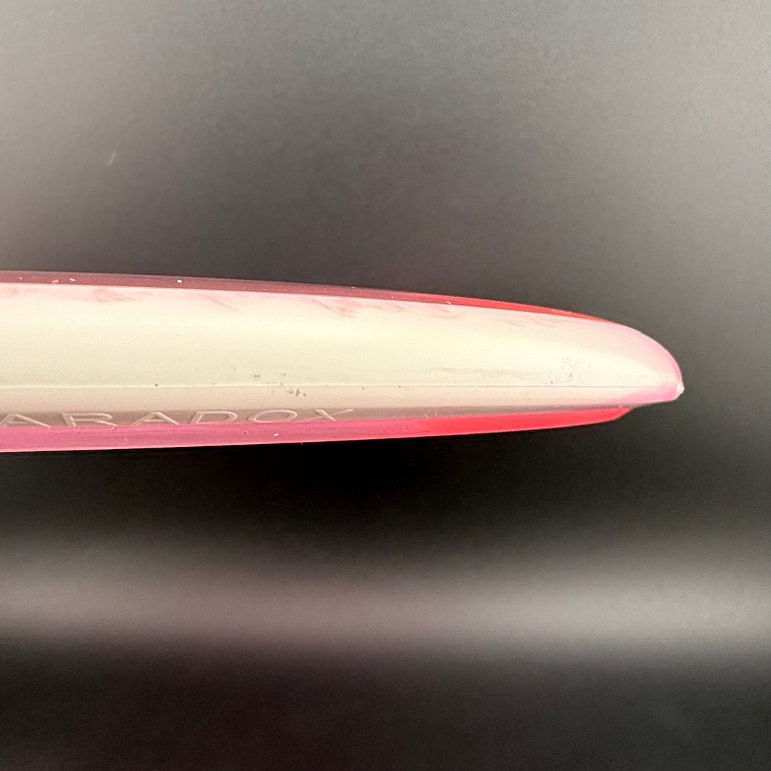 Soft Proton Paradox - The Last Skull by Manny Trujillo - Rare Air x OTB Discs