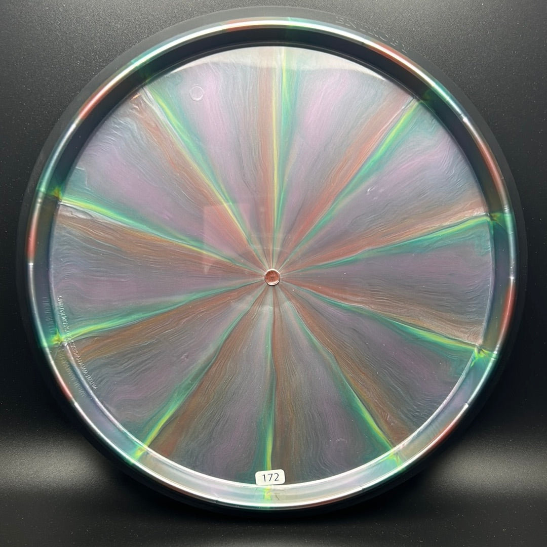 Plasma Entropy