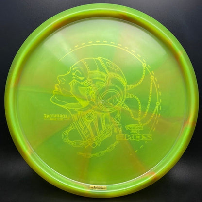 Z Swirl Zone - 2022 Ledgestone Limited Edition