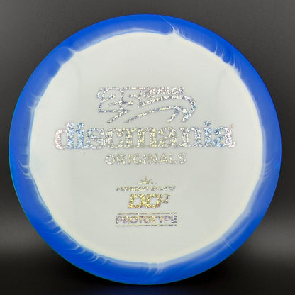 Horizon S-line DD2 - Prototype - 2025 Worlds