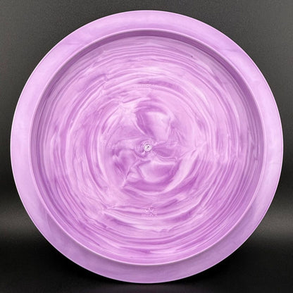 Swirly Royal Grand Brave