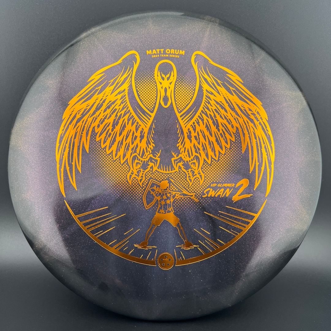 VIP Glimmer Swan 2 - Matt Orum 2024