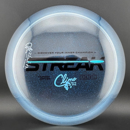 Victory Line Sparkle Streak (Year One)