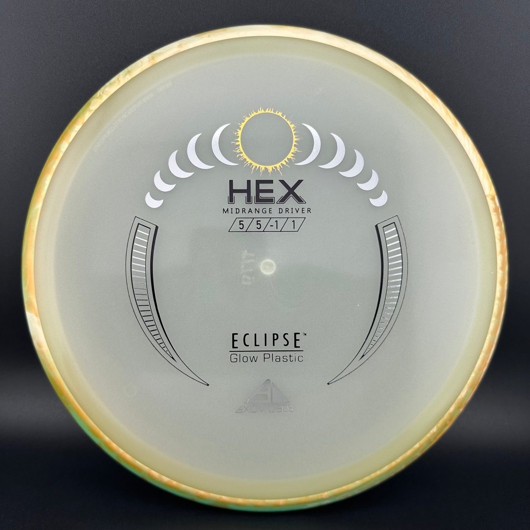Eclipse 2.0 Hex