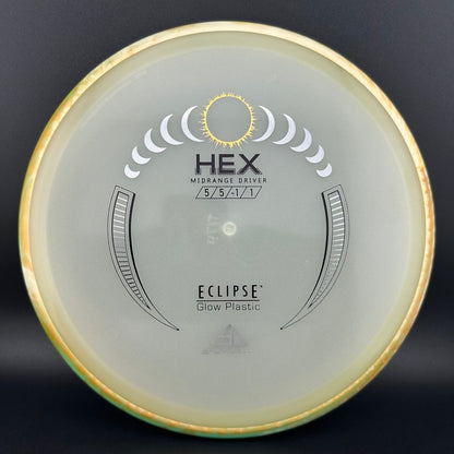 Eclipse 2.0 Hex
