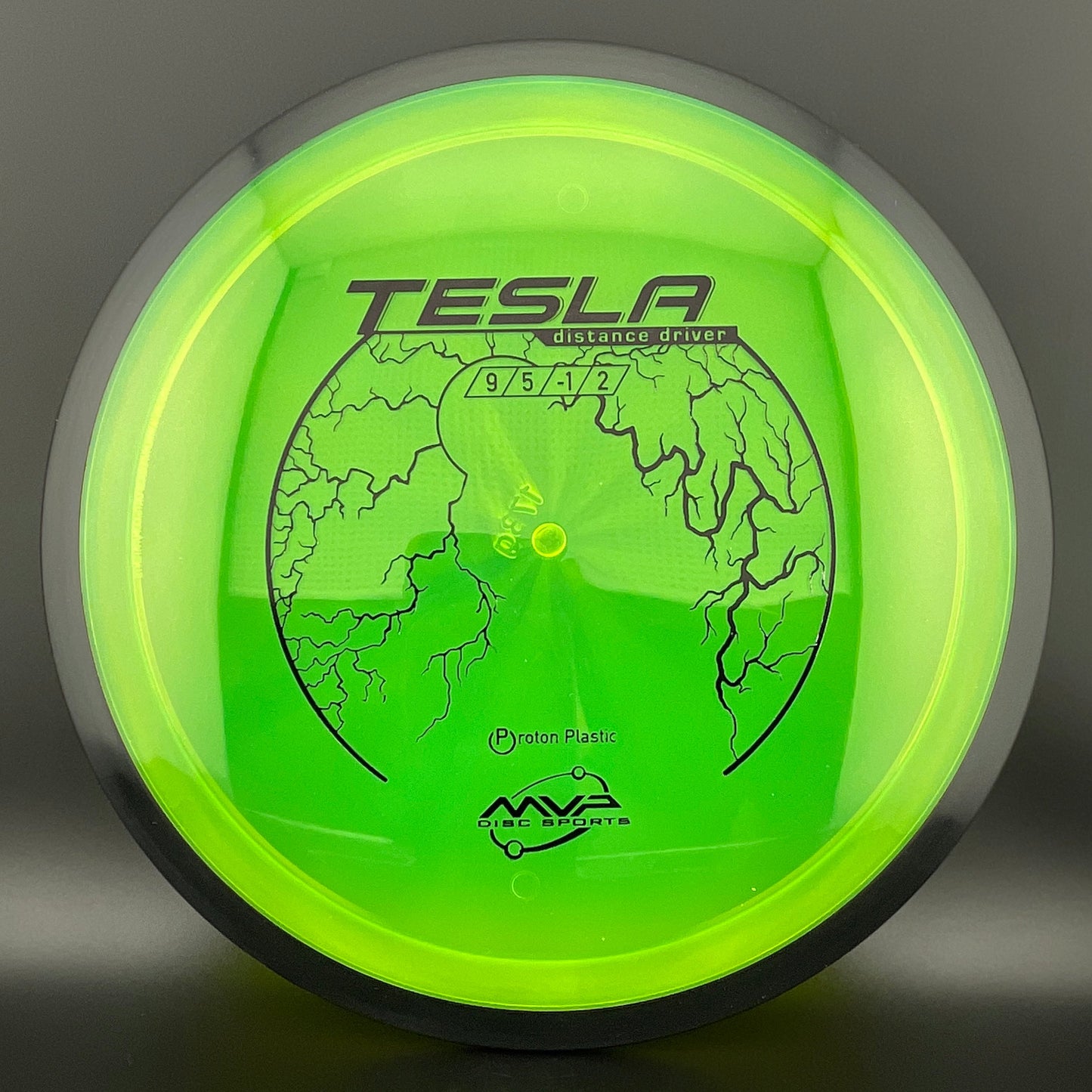 Proton Tesla