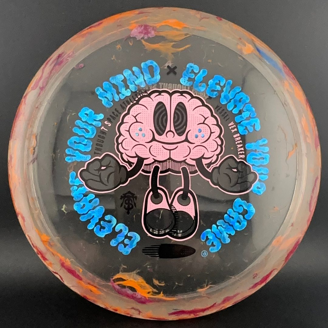 Vex Breaker Vessel - Elevate Your Mind
