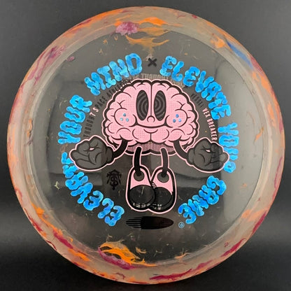 Vex Breaker Vessel - Elevate Your Mind