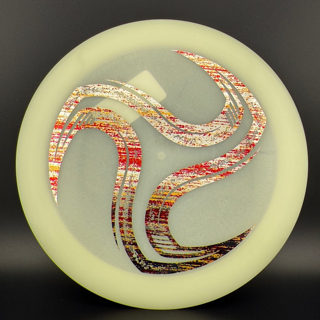 Glow Champion Tern - Sling3lade by Marm O Set