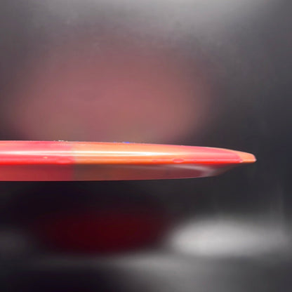 Apex Swirl Phoenix - First Run