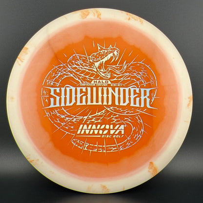 Halo Star Sidewinder