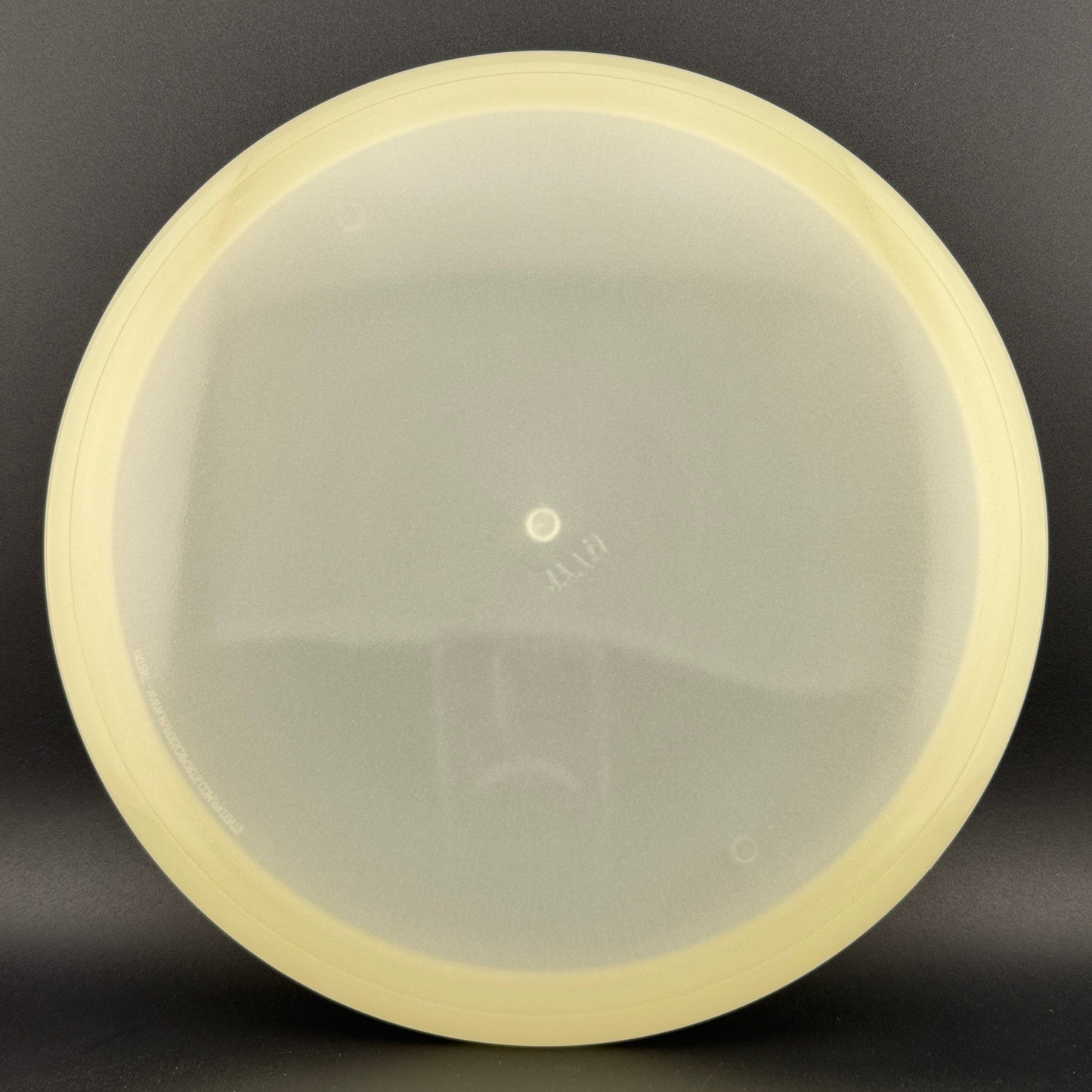 Total Eclipse Hex - Blank