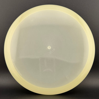 Total Eclipse Hex - Blank