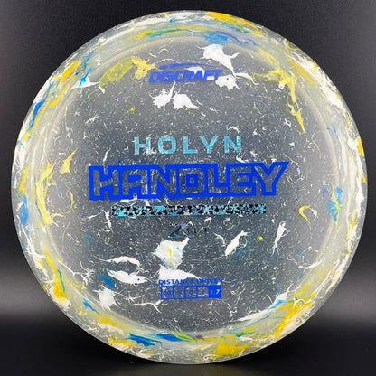 Jawbreaker Z FLX Vulture - 2024 Holyn Handley Tour Series