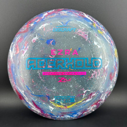 Jawbreaker Z FLX Nuke - 2024 Ezra Aderhold Tour Series