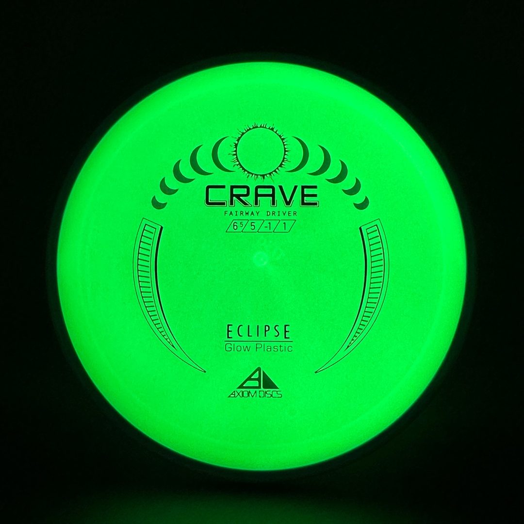 Eclipse 2.0 Crave