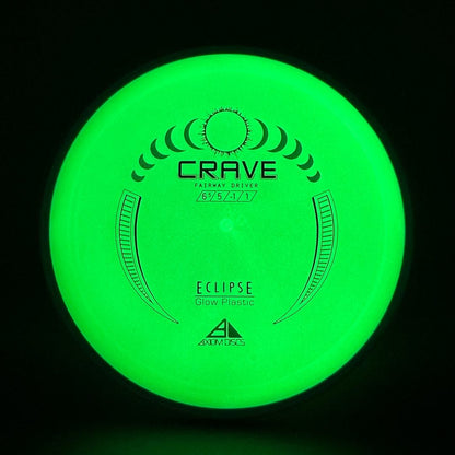 Eclipse 2.0 Crave