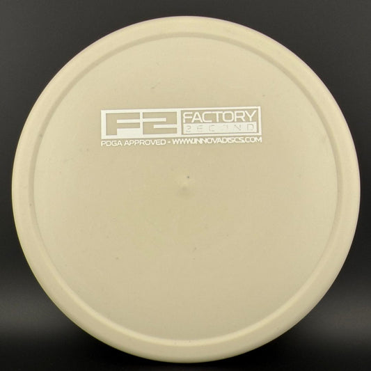 Soft Pro Rhyno - F2