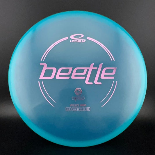 Opto Beetle - Utility Disc