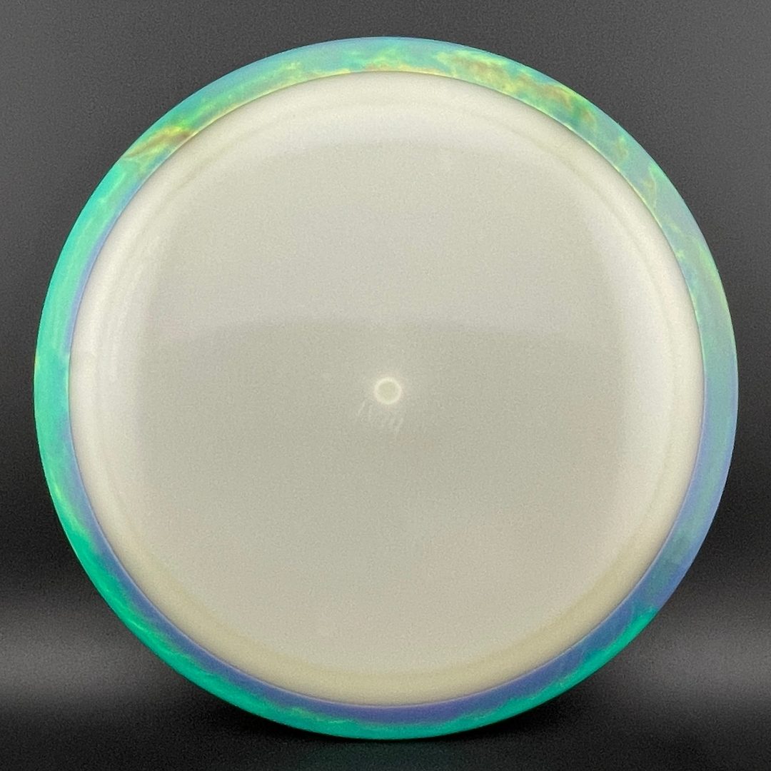 Eclipse Vanish - Blank