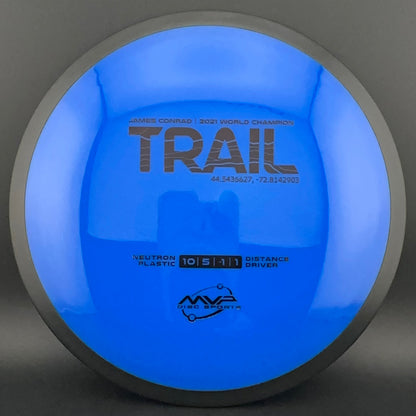 Neutron Trail
