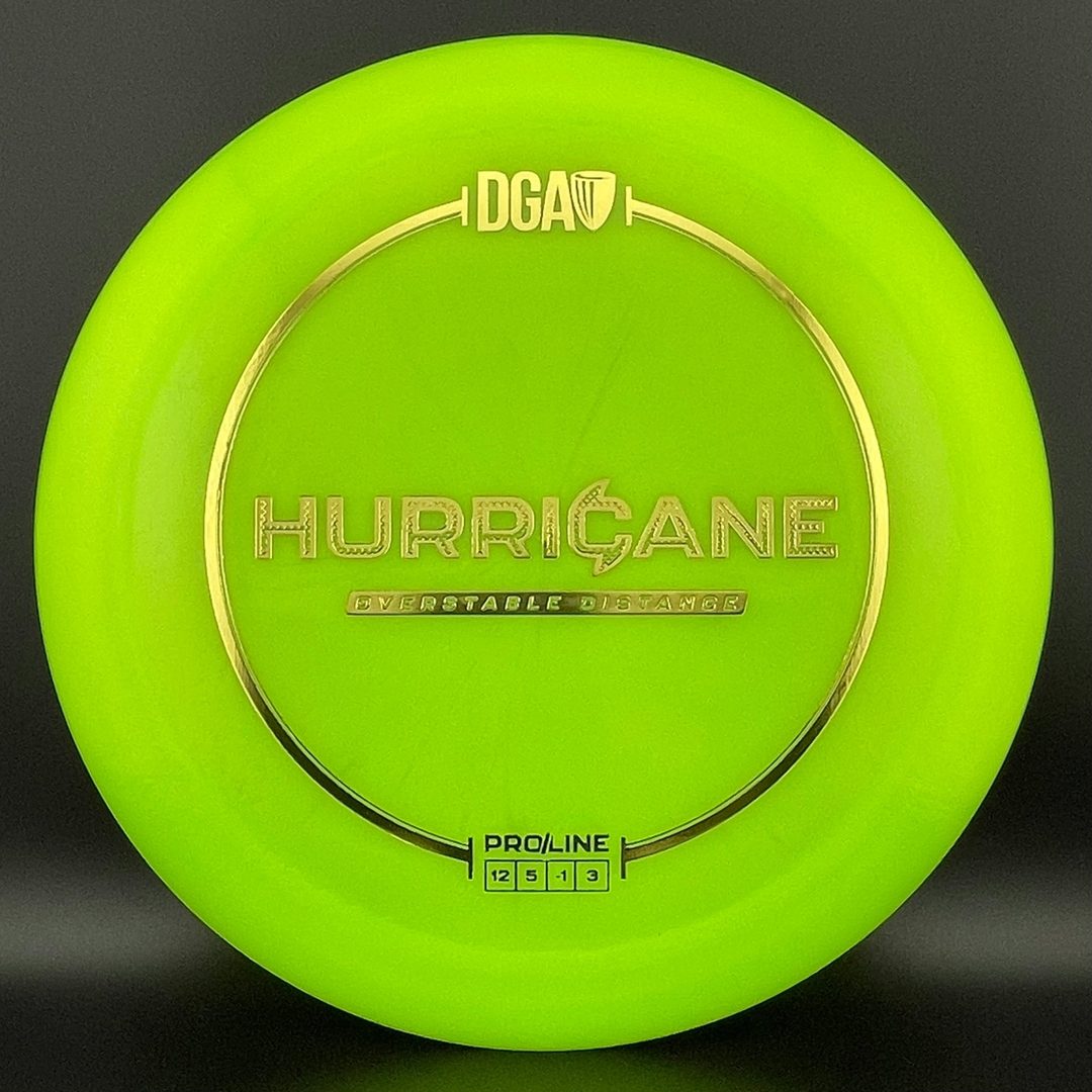 ProLine Hurricane