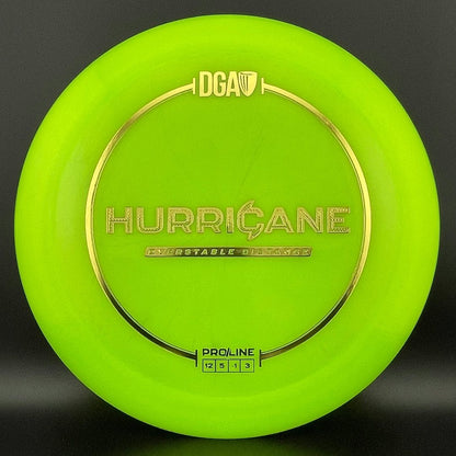 ProLine Hurricane