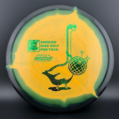Halo Star Rhyno - "Disco Goose" Swedish DGPT