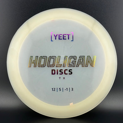 Glow Yeet - OOP