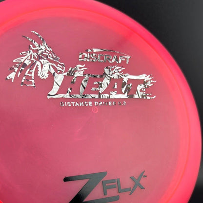 Z Flx Heat - OOP