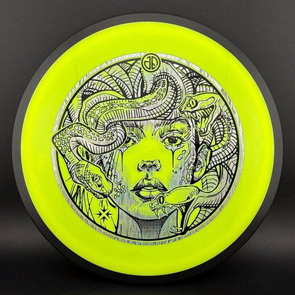 Neutron Terra - "Medusa 2.0" by John Dorn