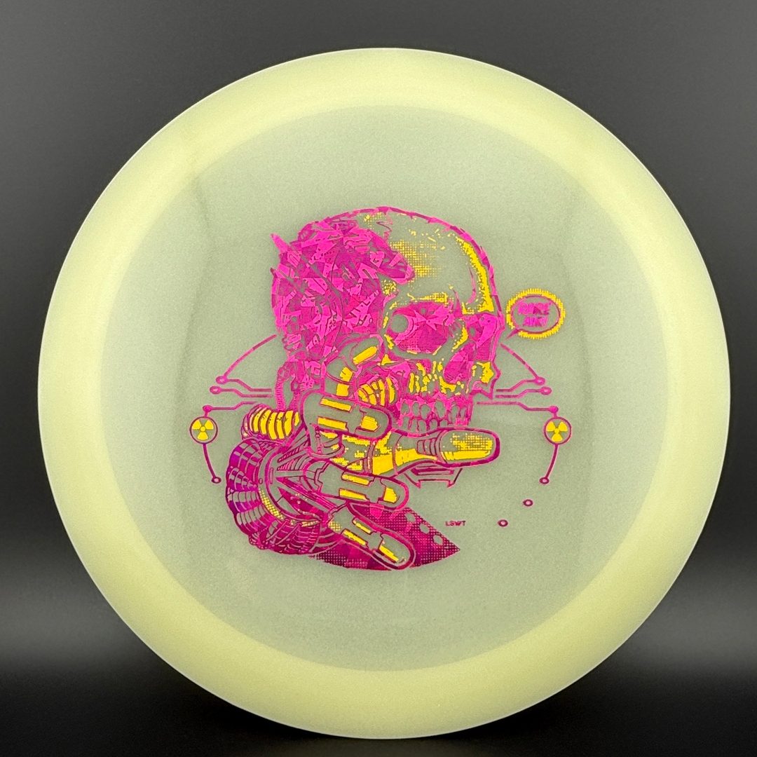 Nocturnal Freetail - [STRATUS] FEAR V1 by Les White