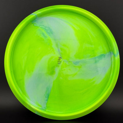 Parallel Vessel
