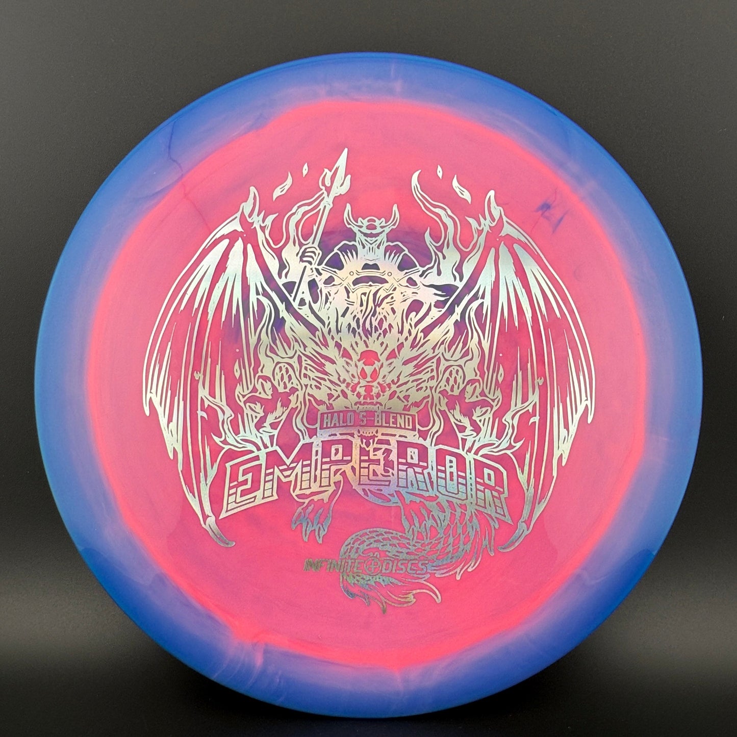 Halo S-Blend Emperor