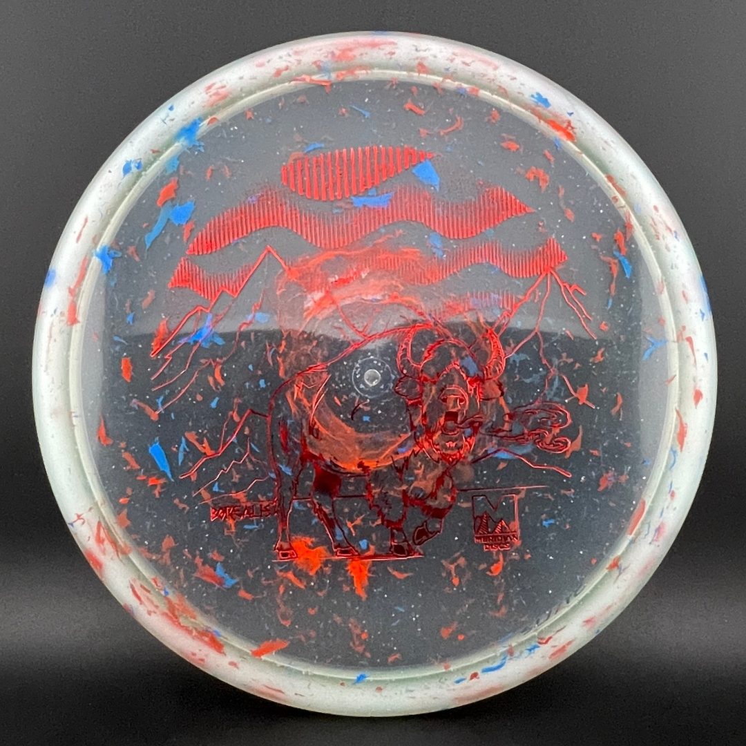 Borealis Trench