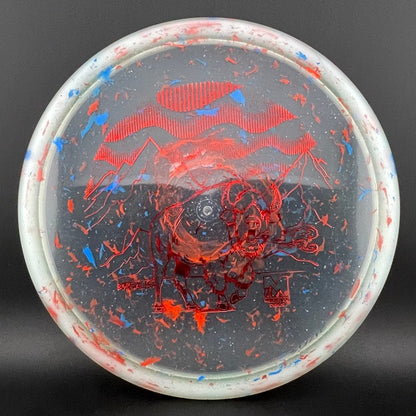 Borealis Trench