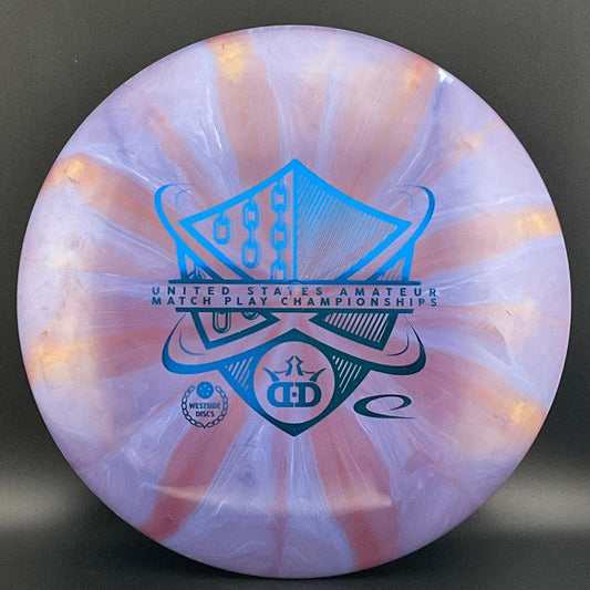 Fuzion-X Burst Maverick (USED) - US Amateur Match Play Championships