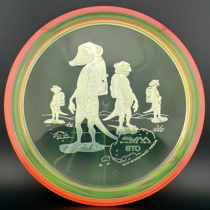 Prism Proton Crave - PDGA Champions Cup 2025