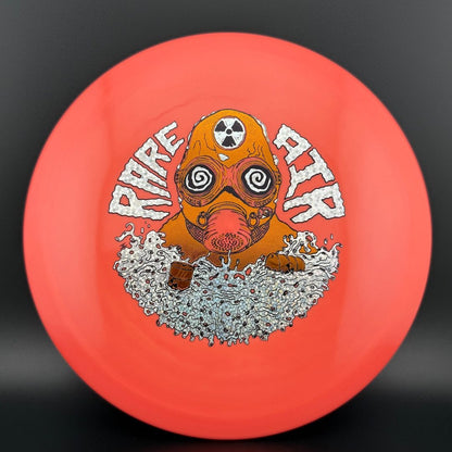 Apex Salamander (Lightweight) - RADioactive Man