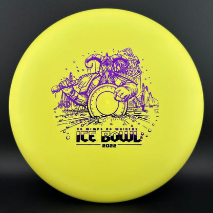 Firm Royal Bullet (2nd Run) - Ice Bowl 2022