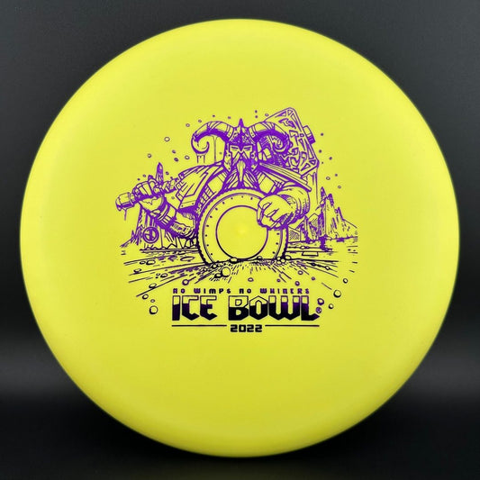 Firm Royal Bullet (2nd Run) - Ice Bowl 2022