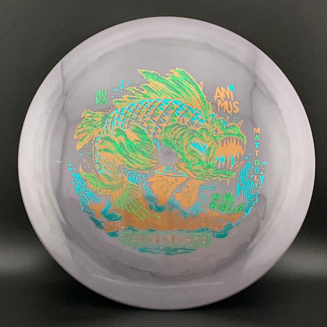 Aura Animus - Matt Bell Signature Series