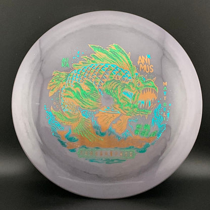 Aura Animus - Matt Bell Signature Series