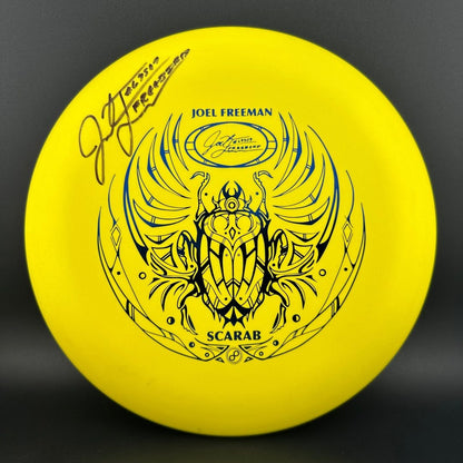 X-Blend Scarab *Signed* - Joel Freeman Signature Series