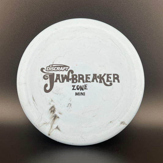 Jawbreaker Mini Zone (6" Mini Disc)
