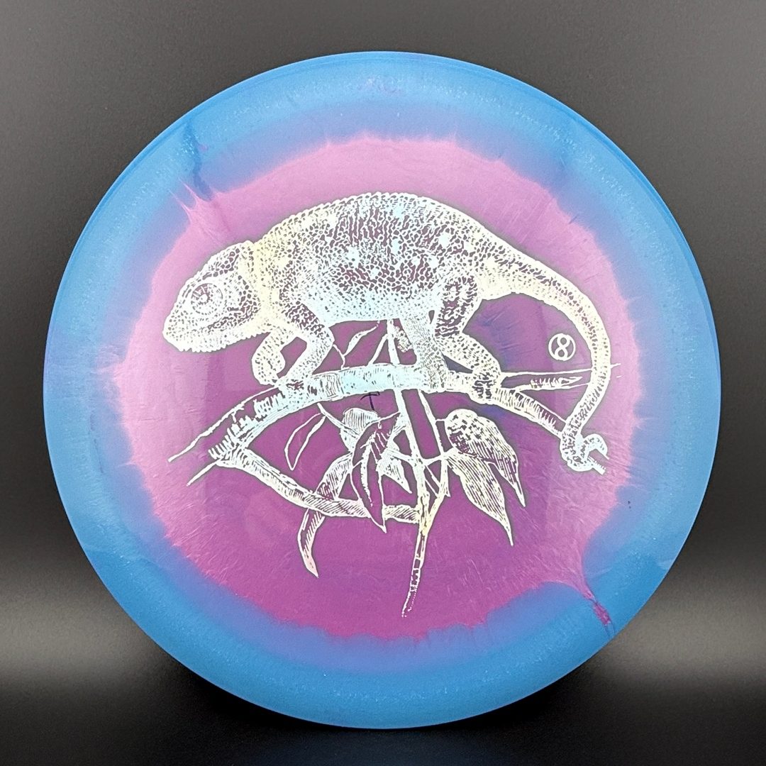 Halo G-Blend Sphinx X-Out - Chameleon